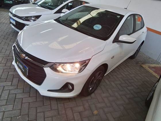 CHEVROLET ONIX 1.0 FLEX LT MANUAL CHEVROLET ONIX 1.0 FLEX LT MANUAL
